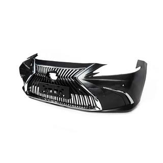 Przedni zderzak F-Sport V2 (Lift) zdjęcia 2