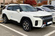 Recenzja crossovera SsangYong Torres zdjęcia 4