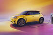 Recenzja subkompaktowego samochodu elektrycznego Renault 5 E-Tech 2024 zdjęcia 2