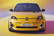 Recenzja subkompaktowego samochodu elektrycznego Renault 5 E-Tech 2024 zdjęcia 1