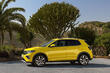 Recenzja Volkswagena T-Cross pierwszej generacji: lifting 2023 zdjęcia 2