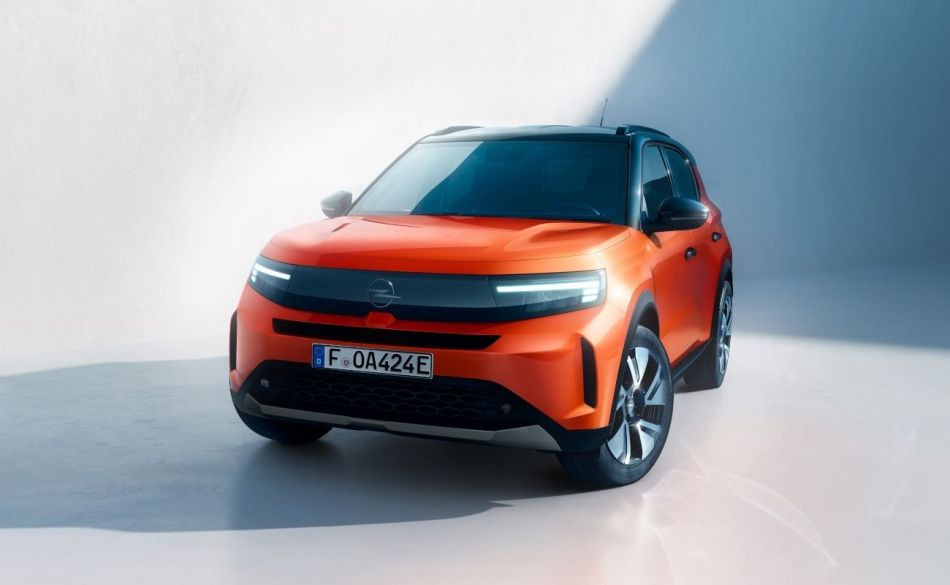 Recenzja Opla Frontera 2024: powrót legendy w nowym obliczu
