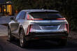 Recenzja luksusowego elektrycznego crossovera Cadillac Lyriq zdjęcia 4
