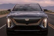Recenzja luksusowego elektrycznego crossovera Cadillac Lyriq zdjęcia 1