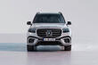 Recenzja Mercedes-Benz GLS 2023: zaktualizowany okręt flagowy zdjęcia 2