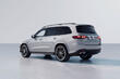 Recenzja Mercedes-Benz GLS 2023: zaktualizowany okręt flagowy zdjęcia 3