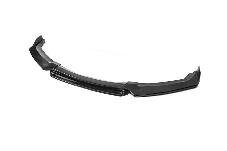 Honda Accord VII 2002-2007 Przedni splitter Niken Black (ABS) Zdjęcia 2