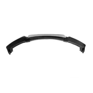 Przedni splitter Niken Grey (ABS)