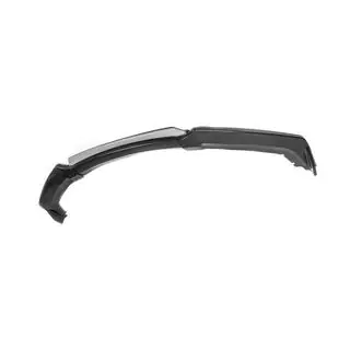 Przedni splitter Niken Grey (ABS) zdjęcia 3