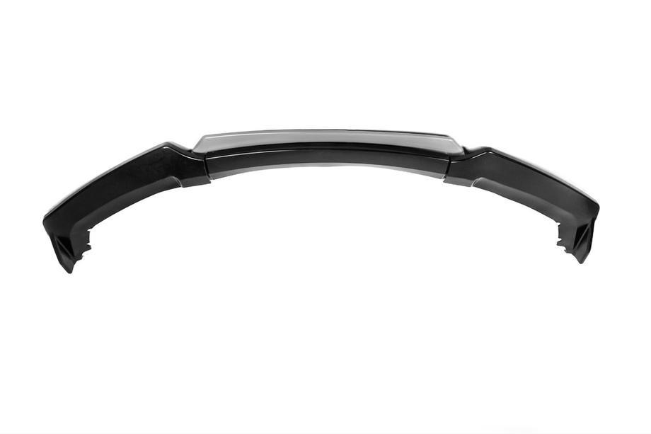 Honda Accord VII 2002-2007 Przedni splitter Niken Grey (ABS) Zdjęcia 1