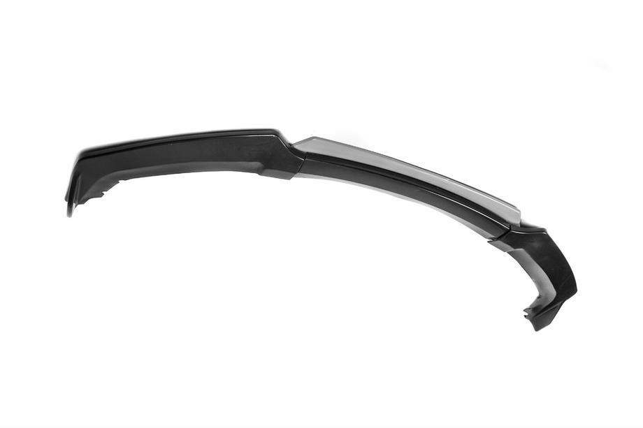 Honda Accord VII 2002-2007 Przedni splitter Niken Grey (ABS) Zdjęcia 2