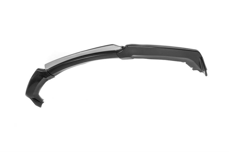 Honda Accord VII 2002-2007 Przedni splitter Niken Grey (ABS) Zdjęcia 3