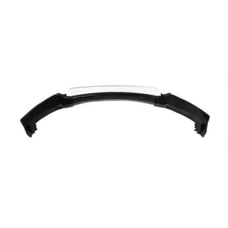 Przedni splitter Niken White (ABS)