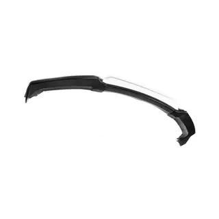 Przedni splitter Niken White (ABS) zdjęcia 2