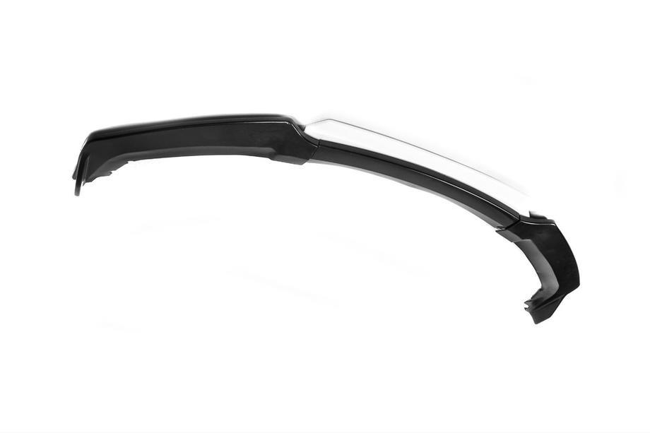 Honda Accord VII 2002-2007 Przedni splitter Niken White (ABS) Zdjęcia 2