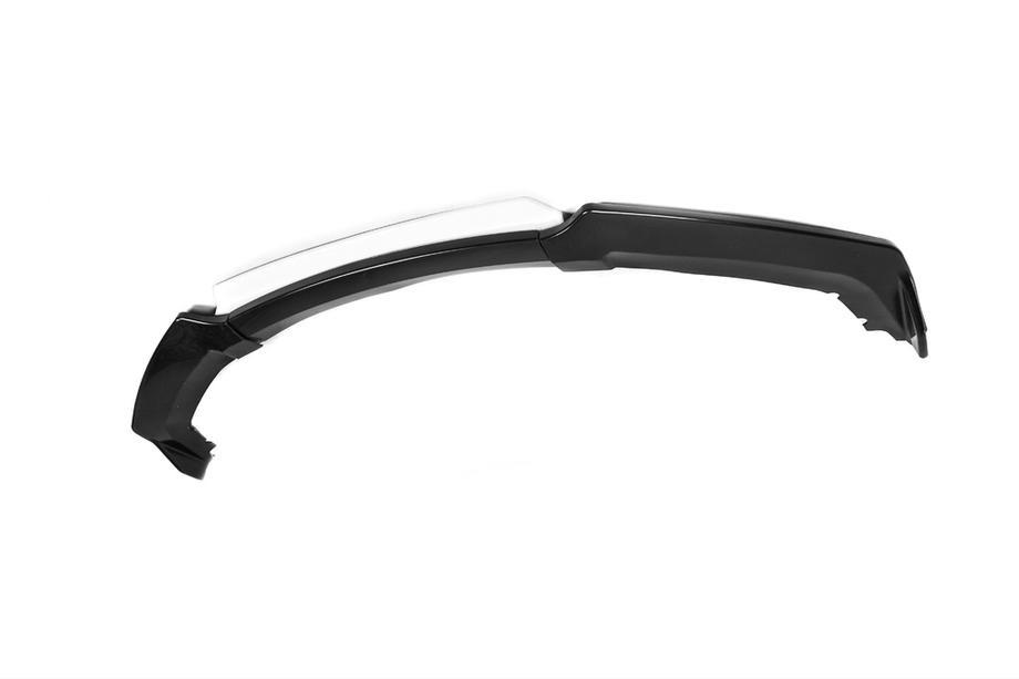 Honda Accord VII 2002-2007 Przedni splitter Niken White (ABS) Zdjęcia 3
