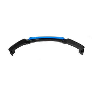 Przedni splitter Niken Blue (ABS)