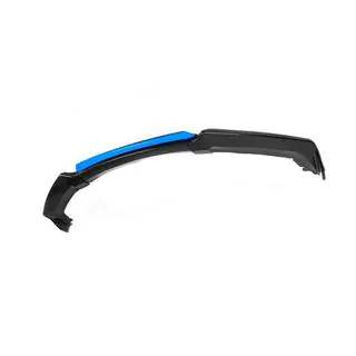 Przedni splitter Niken Blue (ABS) zdjęcia 3