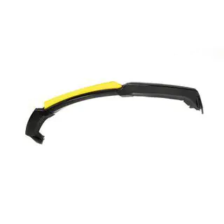 Przedni splitter Niken Yellow (ABS) zdjęcia 2