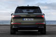 Recenzja wyczynowego liftingu Audi SQ7 2024 zdjęcia 4