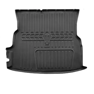 Mata bagażnika Stingray 3D (SD)