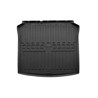 Mata bagażnika Stingray 3D (SW) Seat Ibiza 2010-2017