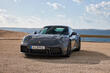 Recenzja sportowego coupe Porsche 911 Carrera: lifting twarzy w 2024 roku zdjęcia 1