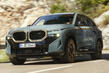 Recenzja BMW XM: nowy wymiar sportowego charakteru zdjęcia 3