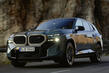 Recenzja BMW XM: nowy wymiar sportowego charakteru zdjęcia 1