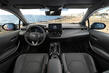 Recenzja hatchbacka Toyota Corolla Hatchback Hybrid zdjęcia 6