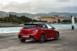 Recenzja hatchbacka Toyota Corolla Hatchback Hybrid zdjęcia 2