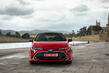 Recenzja hatchbacka Toyota Corolla Hatchback Hybrid zdjęcia 1