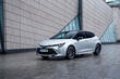 Recenzja hatchbacka Toyota Corolla Hatchback Hybrid zdjęcia 4