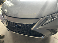 Lexus ES 2012-2018 Wyprzedaż Zderzak Przedni F-Sport (w folii, lifting) zdjęcia 2