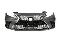 Lexus ES 2012-2018 Wyprzedaż Zderzak Przedni F-Sport (w folii, lifting) zdjęcia 1