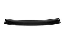 Skoda Octavia III A7 2013-2019 Spoiler EuroCap (ABS, Czarny Połysk) zdjęcia 1