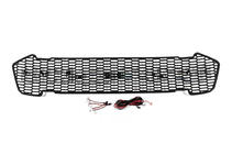 Ford Ranger 2011–2022 Atrapa Chłodnicy Przednia (2015-2018, Niebieska, LED) zdjęcia 3