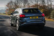 Recenzja odnowionego Audi Q2 pierwszej generacji zdjęcia 2