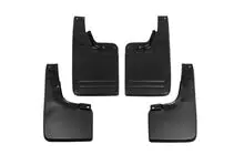 Volkswagen Amarok 2010-2022 Oryginalne chlapacze EuroCap (4 szt.) zdjęcia 1