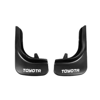 Chlapacze Toyota EuroCap (2 szt) zdjęcia 1