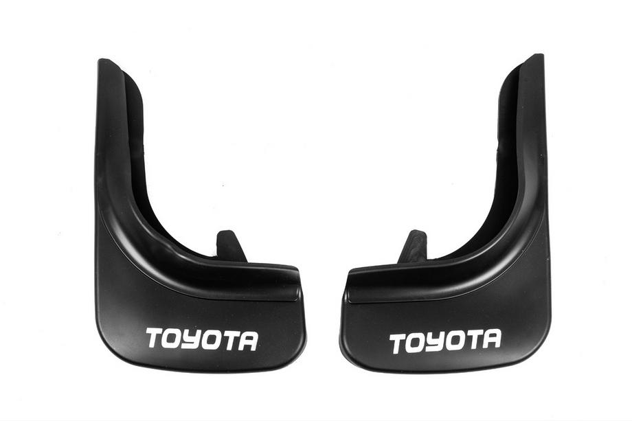 Toyota Chlapacze Toyota EuroCap (2 szt) Image