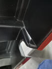 Dacia Duster 2018-2024 Wyprzedaż Spoiler 3-częściowy (ABS) zdjęcia 5