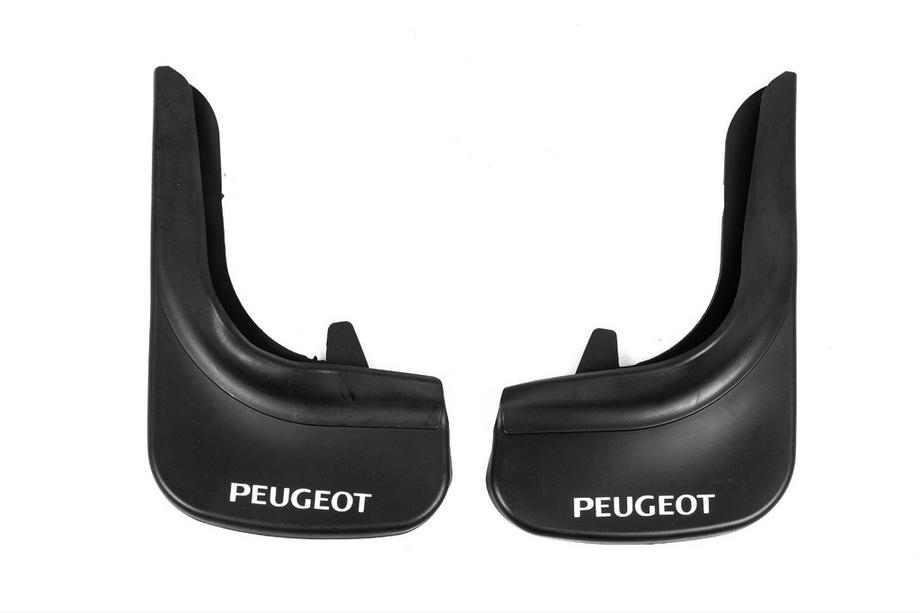 Peugeot Chlapacze Peugeot EuroCap (2 szt) Zdjęcia 1