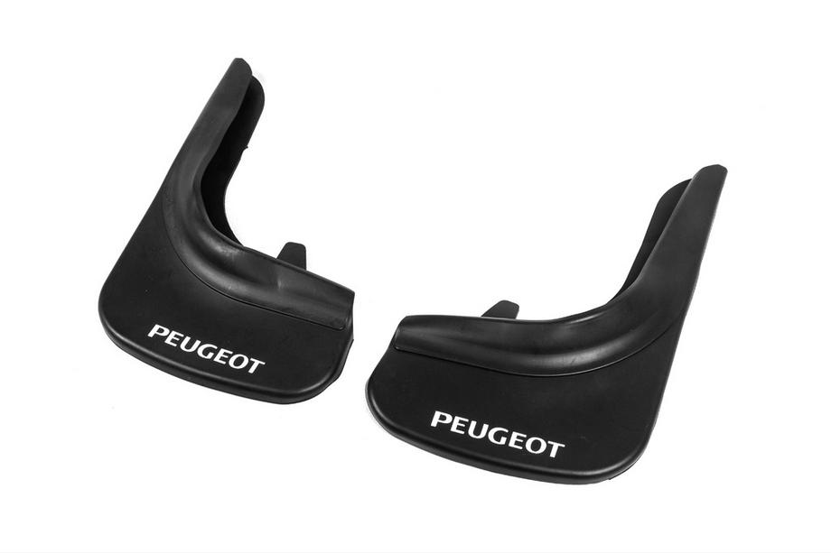 Peugeot Chlapacze Peugeot EuroCap (2 szt) Zdjęcia 2