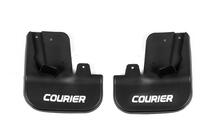 Ford Courier 2014-2023 Chlapacze Dedykowane EuroCap zdjęcia 1