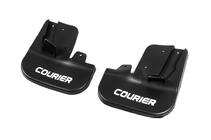 Ford Courier 2014-2023 Chlapacze Dedykowane EuroCap zdjęcia 2