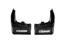 Ford Courier 2014-2023 Chlapacze Dedykowane EuroCap zdjęcia 3