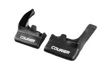 Ford Courier 2014-2023 Chlapacze Dedykowane EuroCap zdjęcia 5