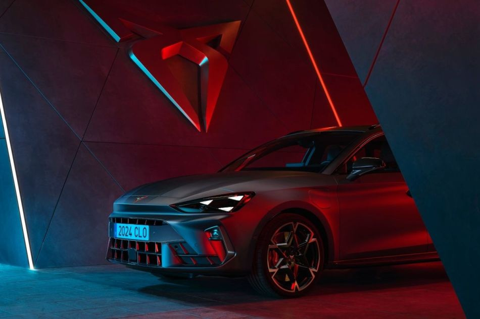 Cupra Leon Sportstourer 2024: recenzja zaktualizowanego kombi