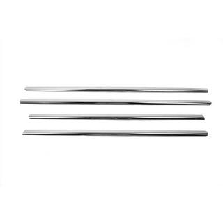 Wyprzedaż Carmos - Stal Turecka Mercedes ML W164 2005-2011 zdjęcia 1